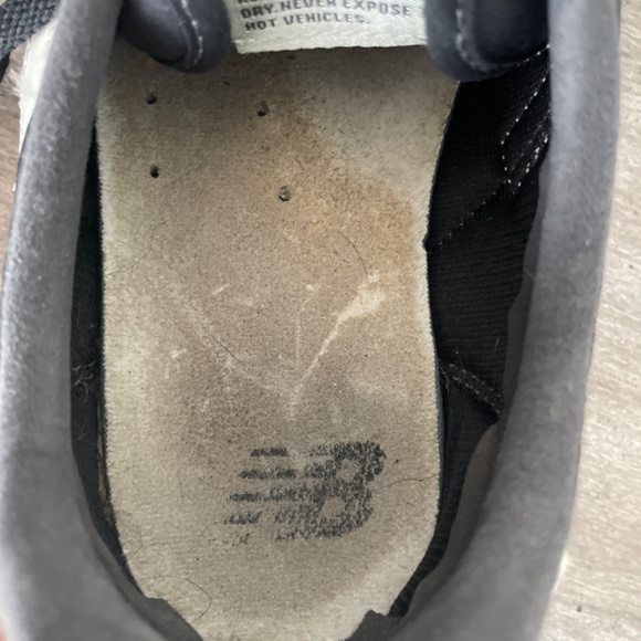 NEW BALANCE sneakers - Picture 2 of 2